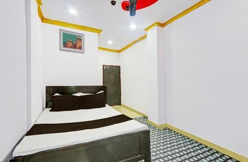 Kamareddy Hotel | Hotel O Green Hostel & Lodge