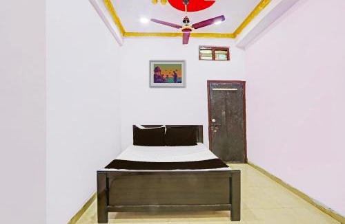 Kamareddy Hotel | Hotel O Green Hostel & Lodge