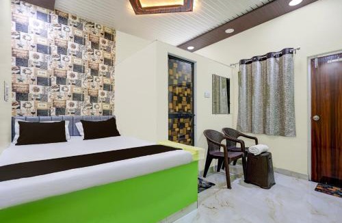 Kamthi Hotel | HOTEL O GUMTHI
