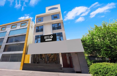 Guntur House | Hotel O Guntur Railway Junction