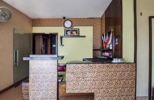 Bhilwara Hotel | Hotel O Hadoti Resort
