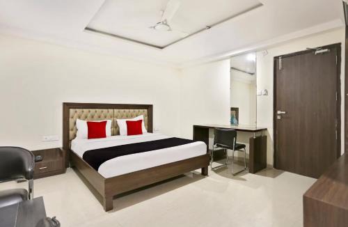 Madhapur Hotel | Hotel O Halcyon Deccan Inn