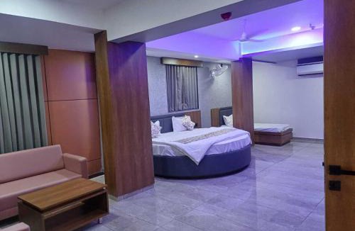 Mahesana Hotel | Hotel O Heritage Inn