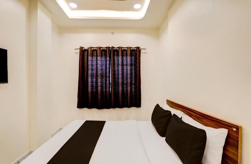 Nagpur Hotel | Hotel O highway blues