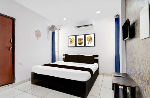 Mysore Hotel | Hotel O Highway inn
