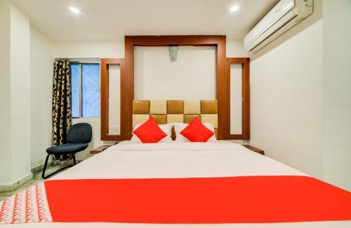 Lakdi Ka Pul Hotel | Hotel O Hill Park Grand