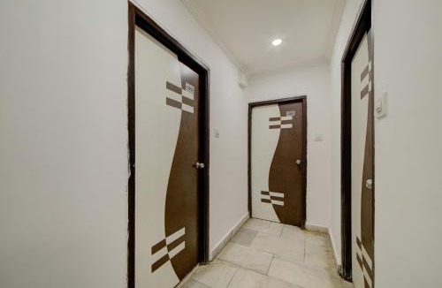 Lakdi Ka Pul Hotel | Hotel O Hill Park Grand
