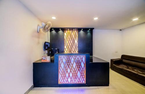 Lakdi Ka Pul Hotel | Hotel O Hill Park Grand