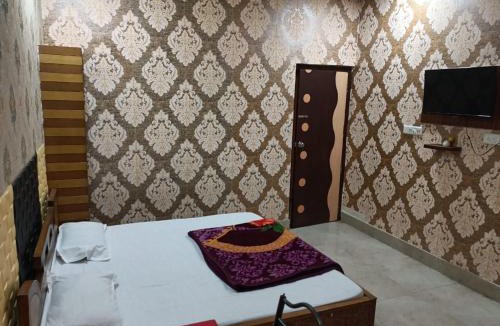 Asansol Hotel | Hotel O Hindustan Villa