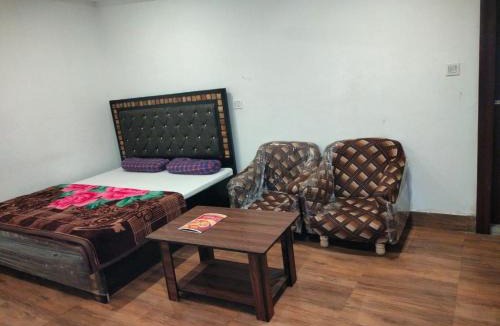Asansol Hotel | Hotel O Hindustan Villa