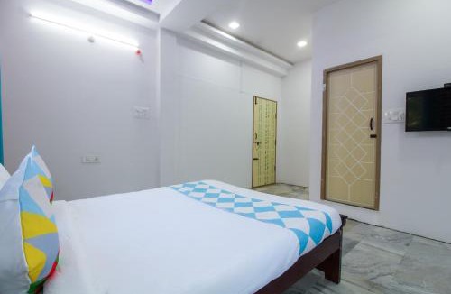 Hyderabad House | Hotel O Home Dk Homes