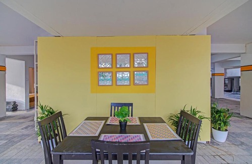 Hadapsar Apartment | Hotel O Home Elegant RK Fursungi