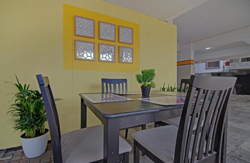 Hadapsar Apartment | Hotel O Home Elegant RK Fursungi