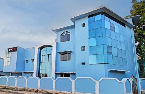 Bhubaneshwar House | Hotel O Home Elite Stay Near Shri Shri Shiridi Sai Mandir