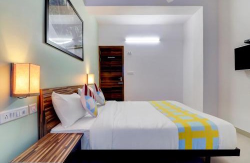 Banashankari House | Hotel O Home Exotic Stay Bsk rd Stage
