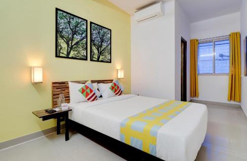 Banashankari House | Hotel O Home Exotic Stay Bsk rd Stage