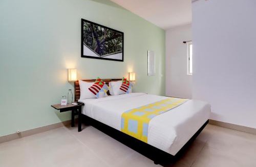 Banashankari House | Hotel O Home Exotic Stay Bsk rd Stage