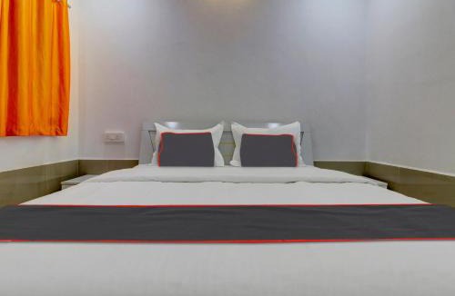 Loni Kalbhor Hotel | Hotel O Homely Stays Resort