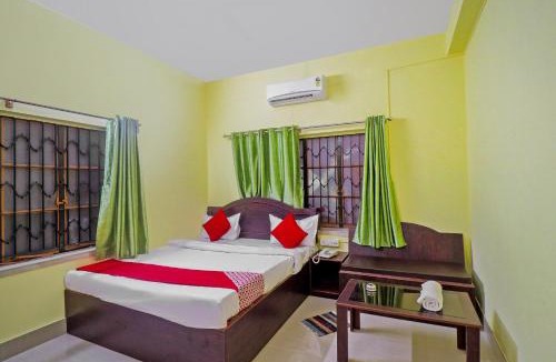 Sector 1 Hotel | Hotel O Honey Regency