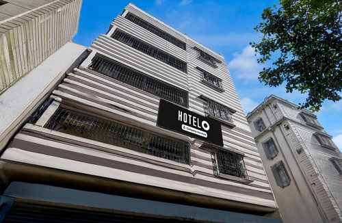 Kolkata House | Hotel O Howrah Railway Station