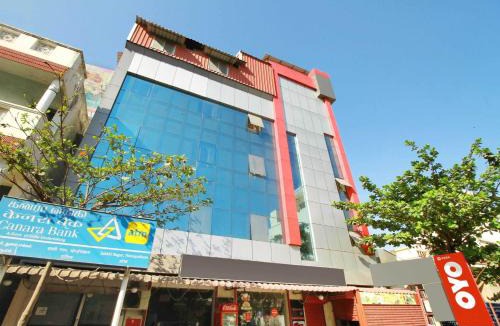 Thoraipakkam Hotel | Hotel O India Gate