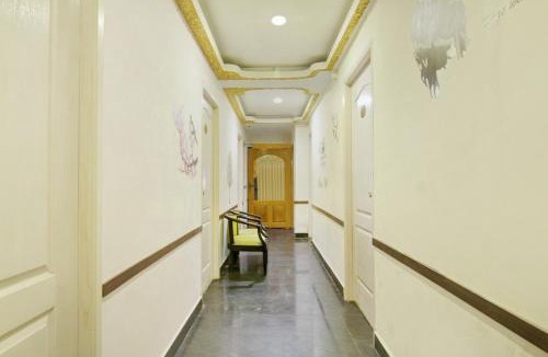 Thoraipakkam Hotel | Hotel O India Gate