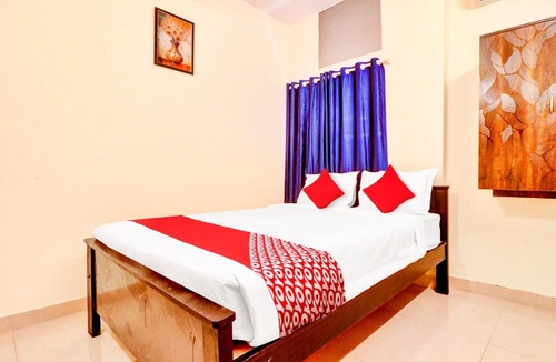 Banashankari Hotel | Hotel O IRA Comforts