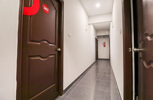 Banashankari Hotel | Hotel O IRA Sathyajyothi Comfort