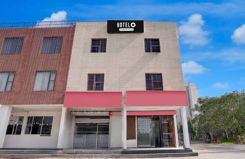 Mohali House | Hotel O ISBT Mohali Holiday Spot