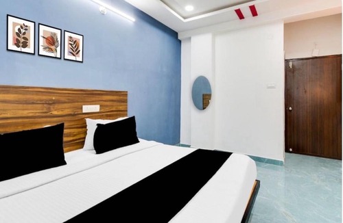 Khammam Hotel | Hotel O IT Hub Khammam