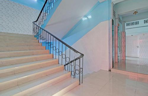 Kollam Hotel | Hotel O J P Tourist Home