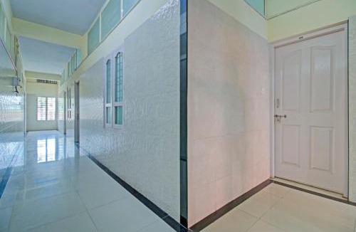 Kollam Hotel | Hotel O J P Tourist Home