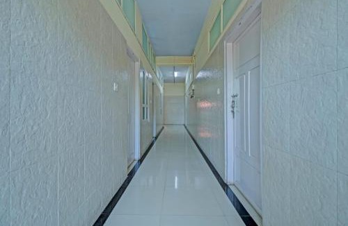 Kollam Hotel | Hotel O J P Tourist Home