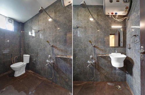 Sholinganallur Hotel | Hotel O J2 Service Apartment