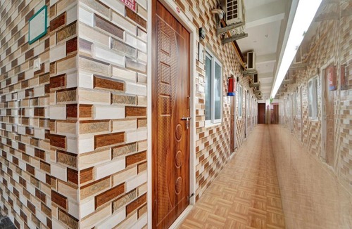 Peelamedu Hotel | Hotel O Jaganath Nagar Near Hopes College