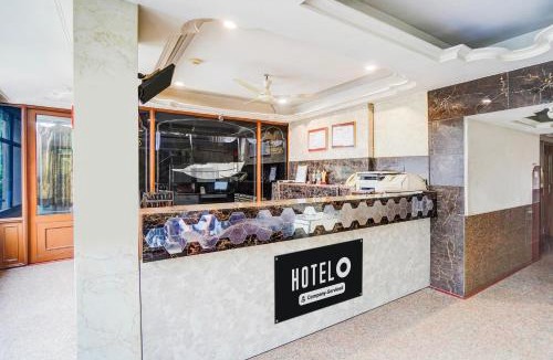 Ahmedabad Hotel | Hotel O Jamalpur Ahmedabad Formerly Hotel Peace