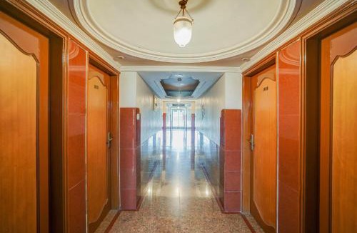 Ahmedabad Hotel | Hotel O Jamalpur Ahmedabad Formerly Hotel Peace