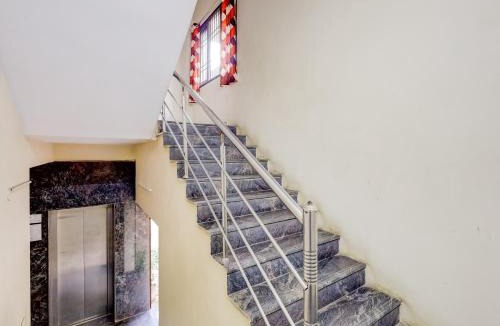 Ambattur Hotel | Hotel O Jayam Residency