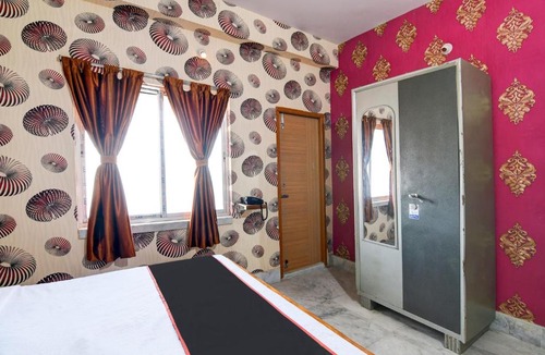 Dumdum Hotel | Hotel O Joy Maa Tara & Restaurant