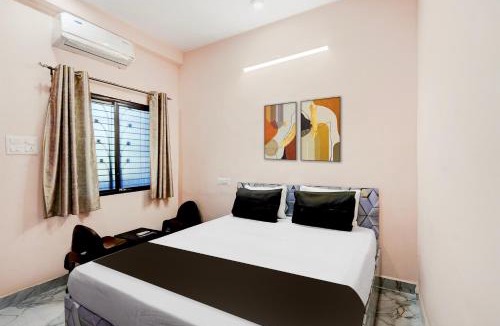 Kalmeshwar Hotel | Hotel O Jp Hotel Inn