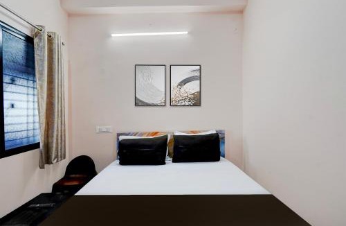 Kalmeshwar Hotel | Hotel O Jp Hotel Inn