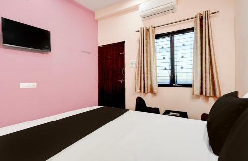 Kalmeshwar Hotel | Hotel O Jp Hotel Inn