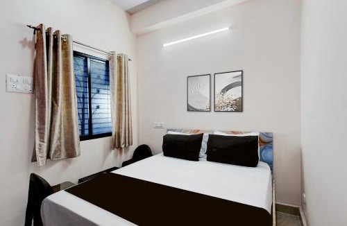 Kalmeshwar Hotel | Hotel O Jp Hotel Inn