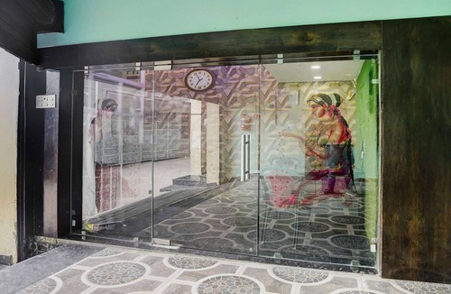 Muzaffarpur House | Hotel O Juran Chapra Muzaffarpur