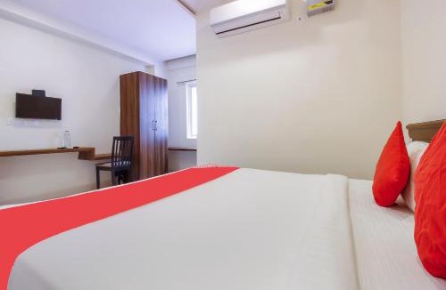 Manikonda Hotel | Hotel O JVP Hotels