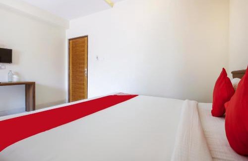 Manikonda Hotel | Hotel O JVP Hotels