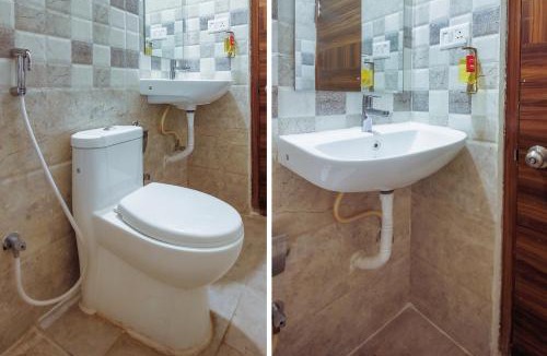 Manikonda Hotel | Hotel O JVP Hotels