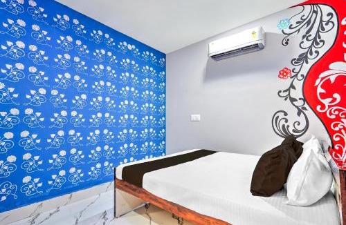 Kendrapara Hotel | HOTEL O JYOTI GUEST HOUSE