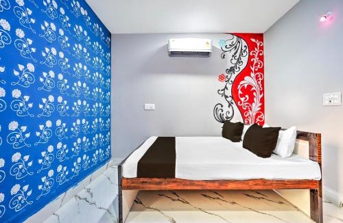 Kendrapara Hotel | HOTEL O JYOTI GUEST HOUSE