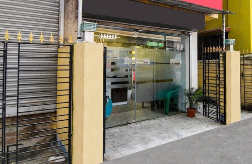 Kolkata House | Hotel O Jyotirindra Nandi Metro Kolkata